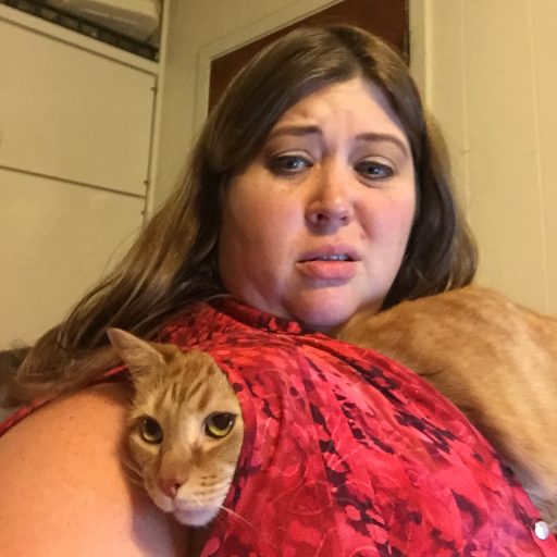 MUSINGS FROM THE MIND OF AMANDA